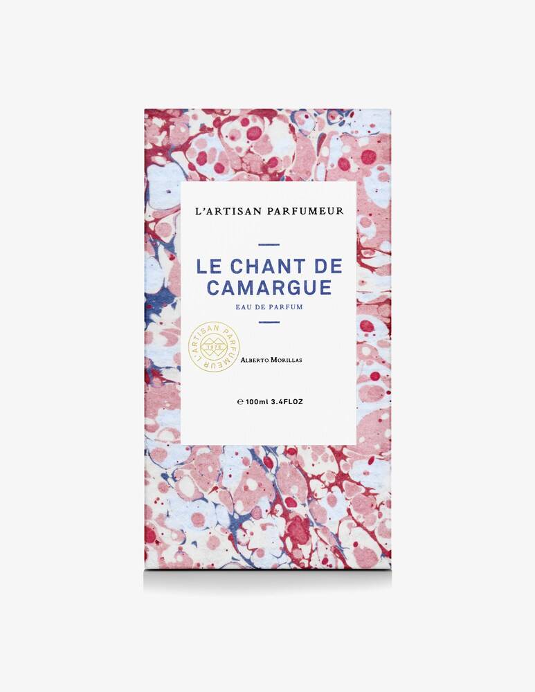 L'Artisan Parfumeur Le Chant De Camargue Eau De Parfum