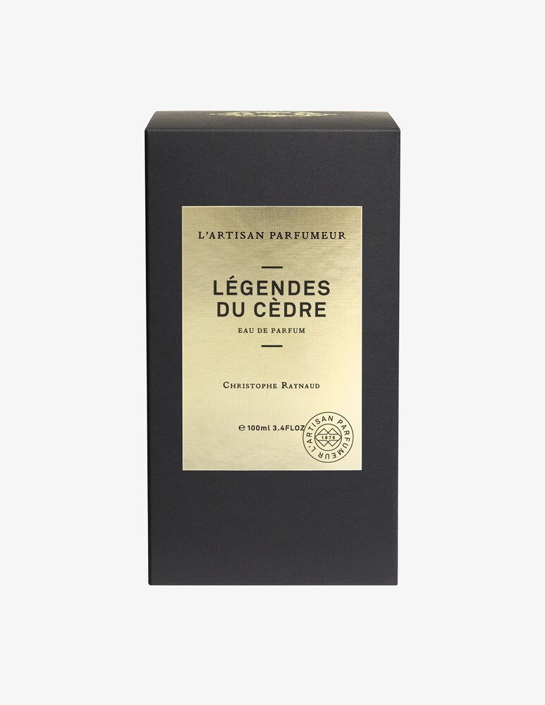 L'Artisan Parfumeur Légendes Du Cèdre Eau De Parfum