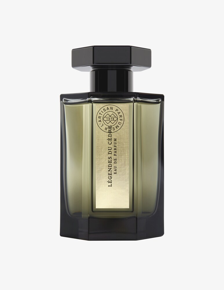 L'Artisan Parfumeur Légendes Du Cèdre Eau de Parfum