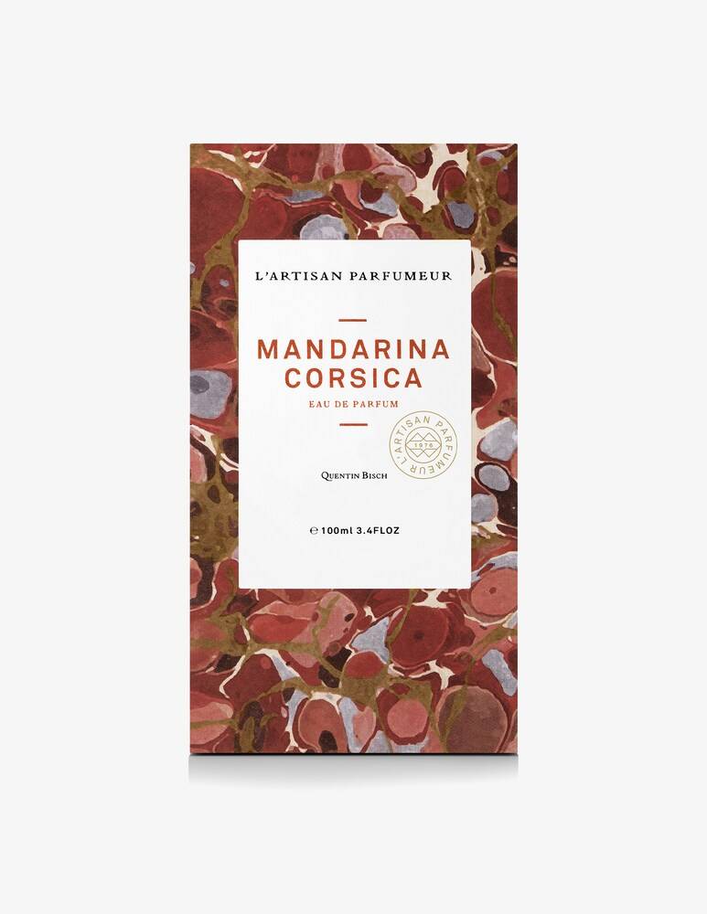 L'Artisan Parfumeur Mandarina Corsica Eau De Parfum