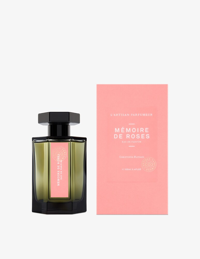 L'Artisan Parfumeur Mémoire De Roses Eau De Parfum
