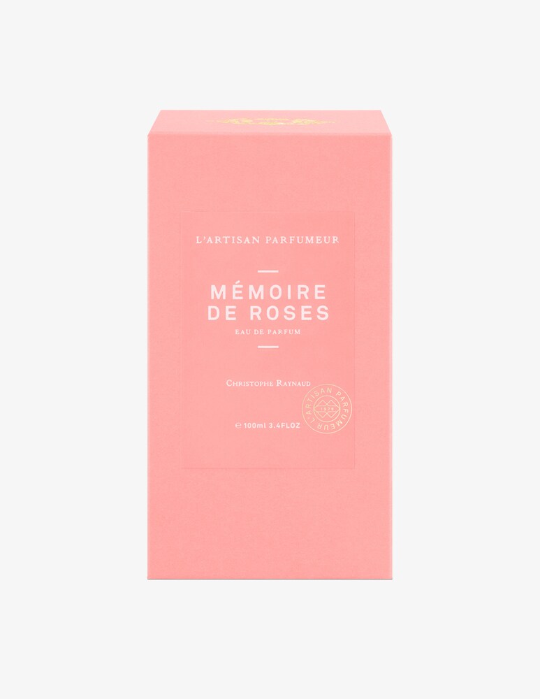 L'Artisan Parfumeur Mémoire De Roses Eau De Parfum