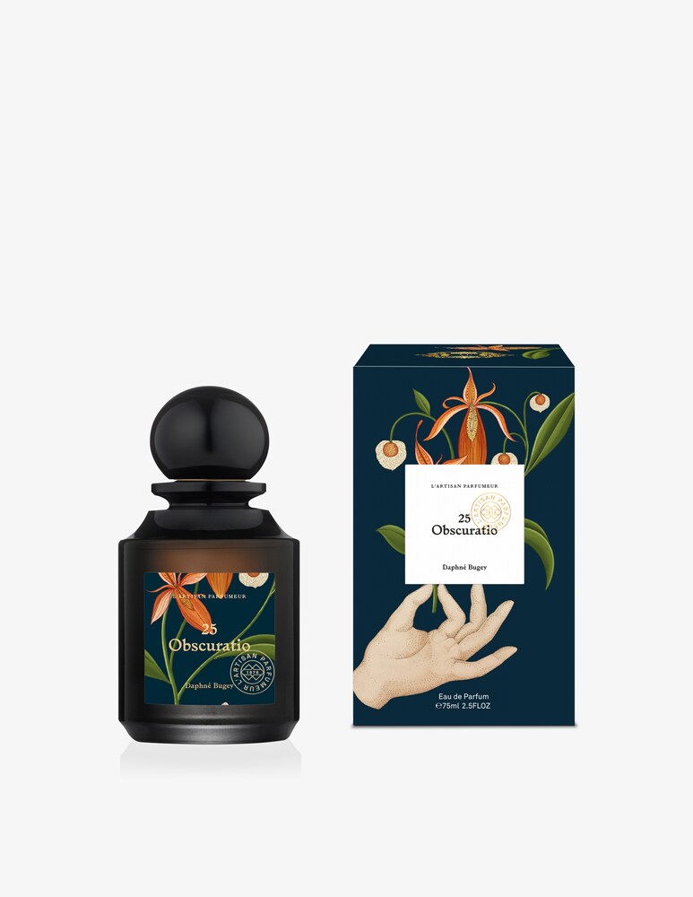 L'Artisan Parfumeur Obscuratio Eau De Parfum