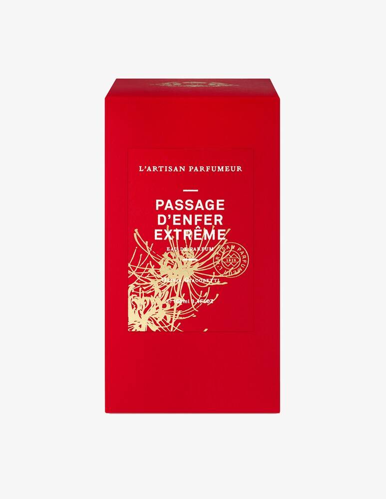 L'Artisan Parfumeur Passage D'Enfer Extreme Eau De Parfum