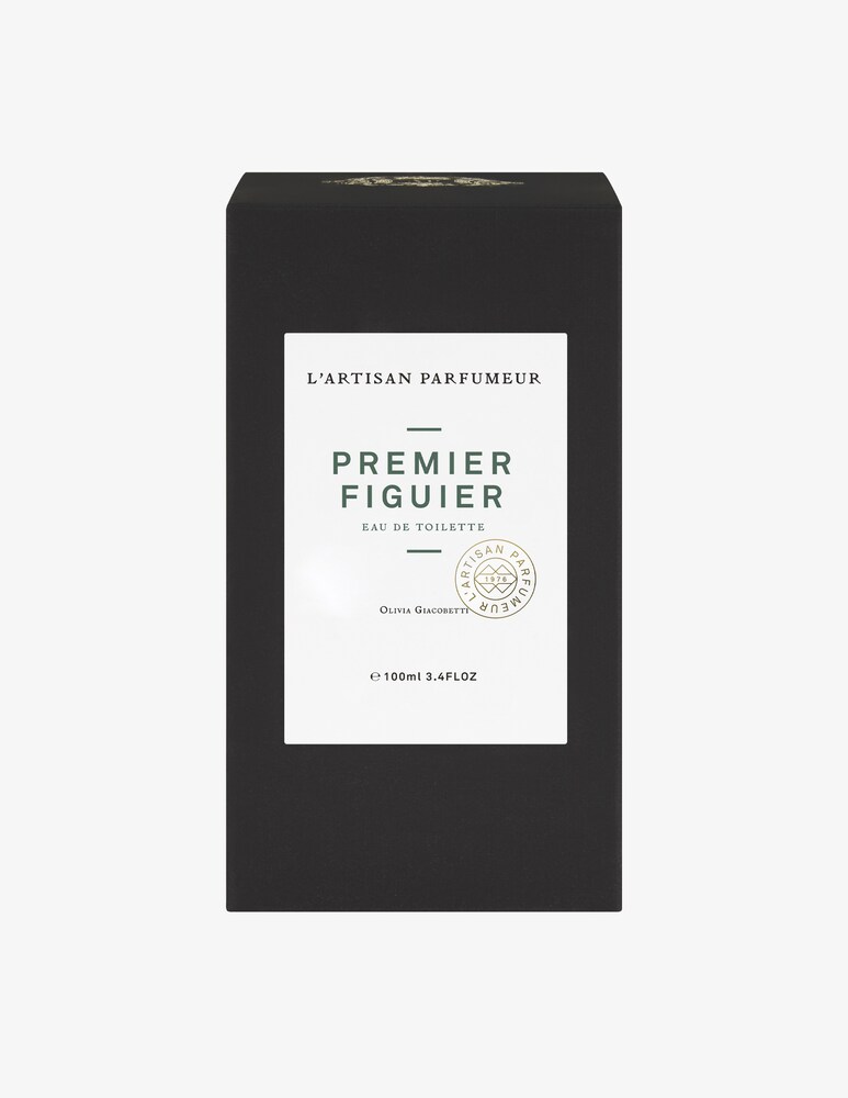 L'Artisan Parfumeur Premier Figuier Eau De Toilette