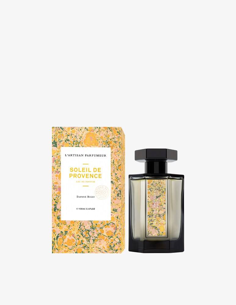 L'Artisan Parfumeur Soleil De Provence Eau De Parfum 100ml