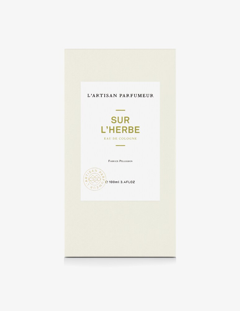 L'Artisan Parfumeur Sur L'Herbe Cologne 100ml
