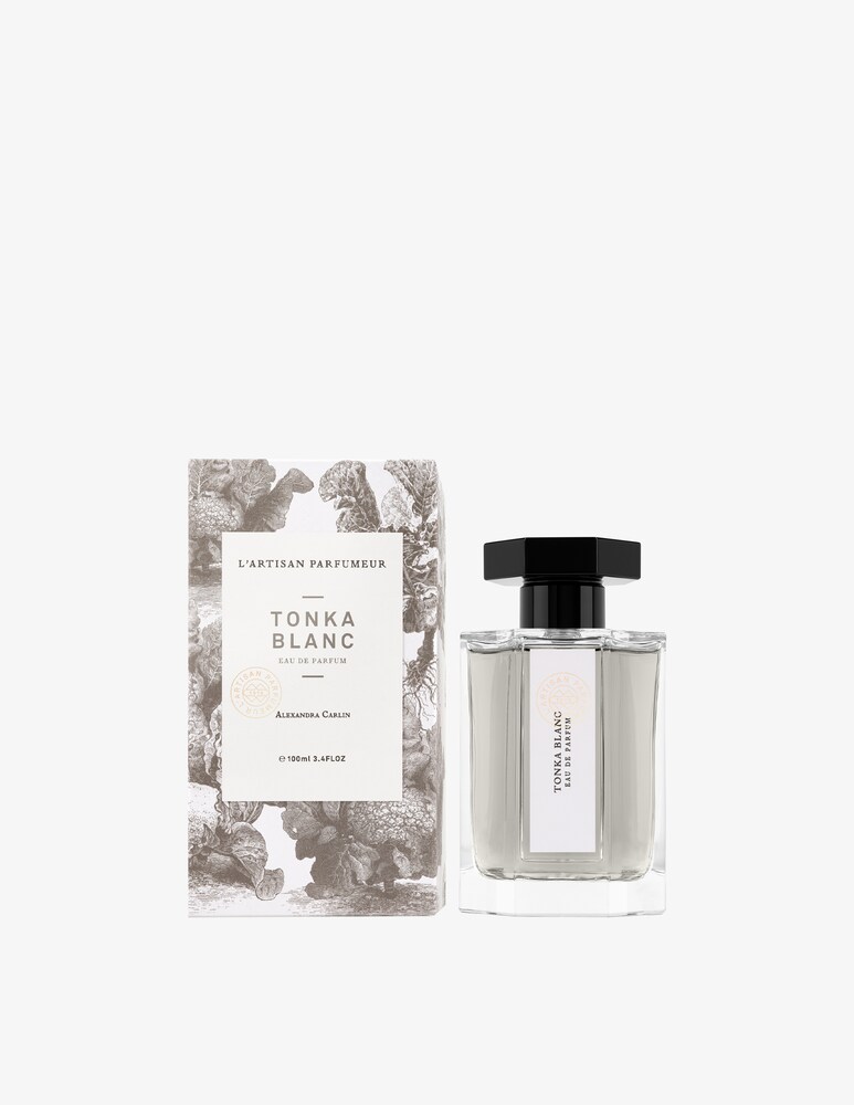 L'Artisan Parfumeur Tonka Blanc Eau De Parfum