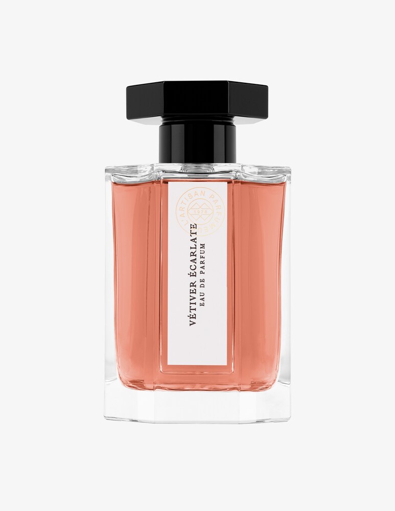L'Artisan Parfumeur Vétiver Écarlate Eau de Parfum
