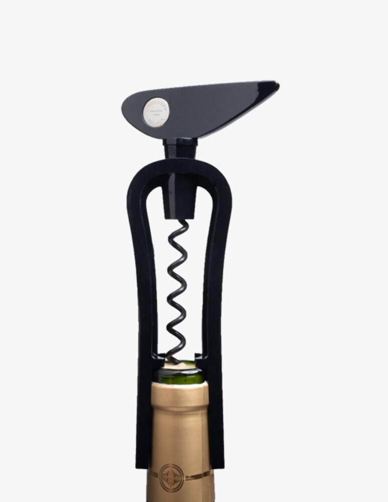 L'Atelier Du Vin Chic Monsieur Cavatappi - Nero