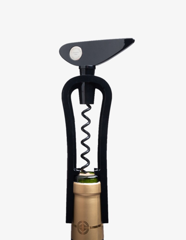 L'Atelier Du Vin Chic Set Aprivino - Nero