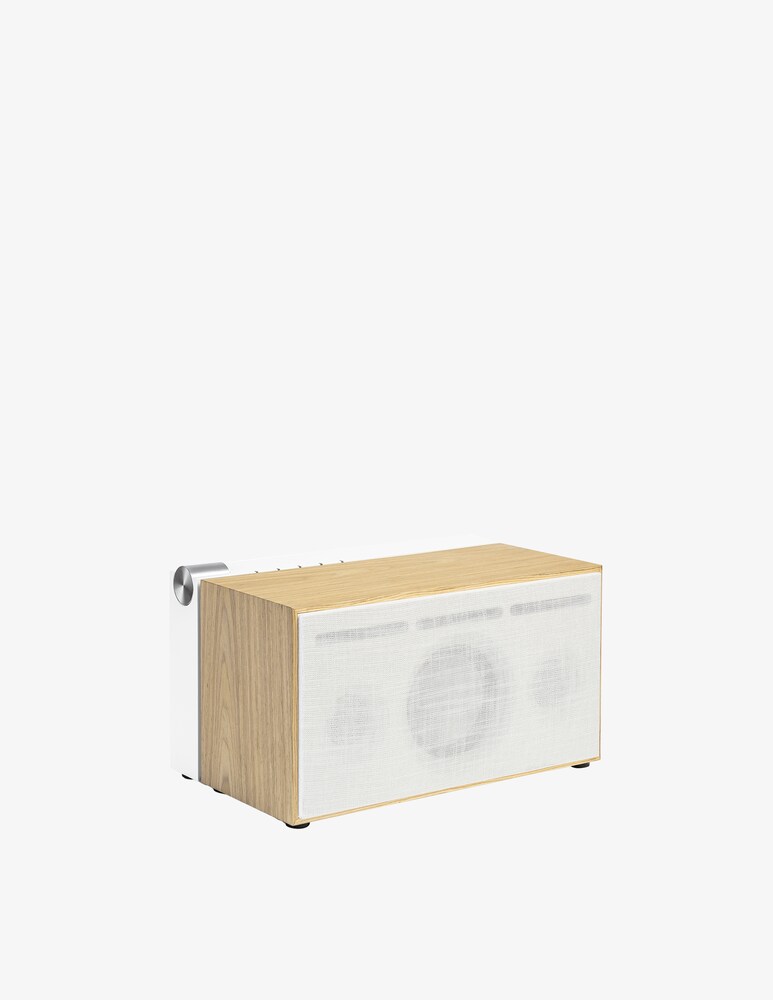 La Boite Concept Speaker PR/01 - Bianco