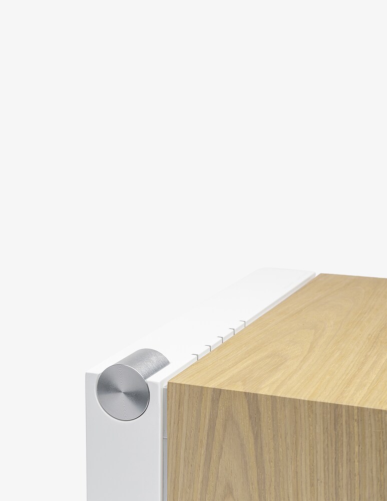 La Boite Concept Speaker PR/01 - Bianco