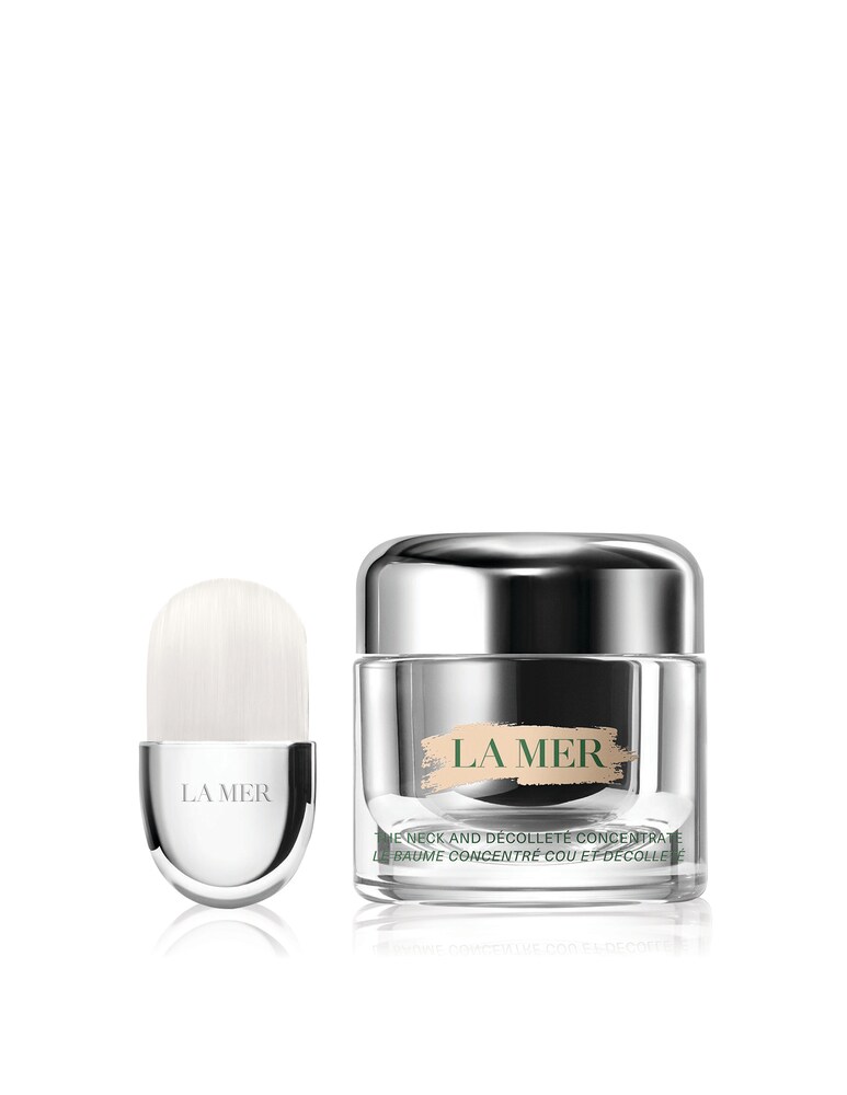 La Mer Neck and Décolleté Concentrate Lozione Collo e Décolleté