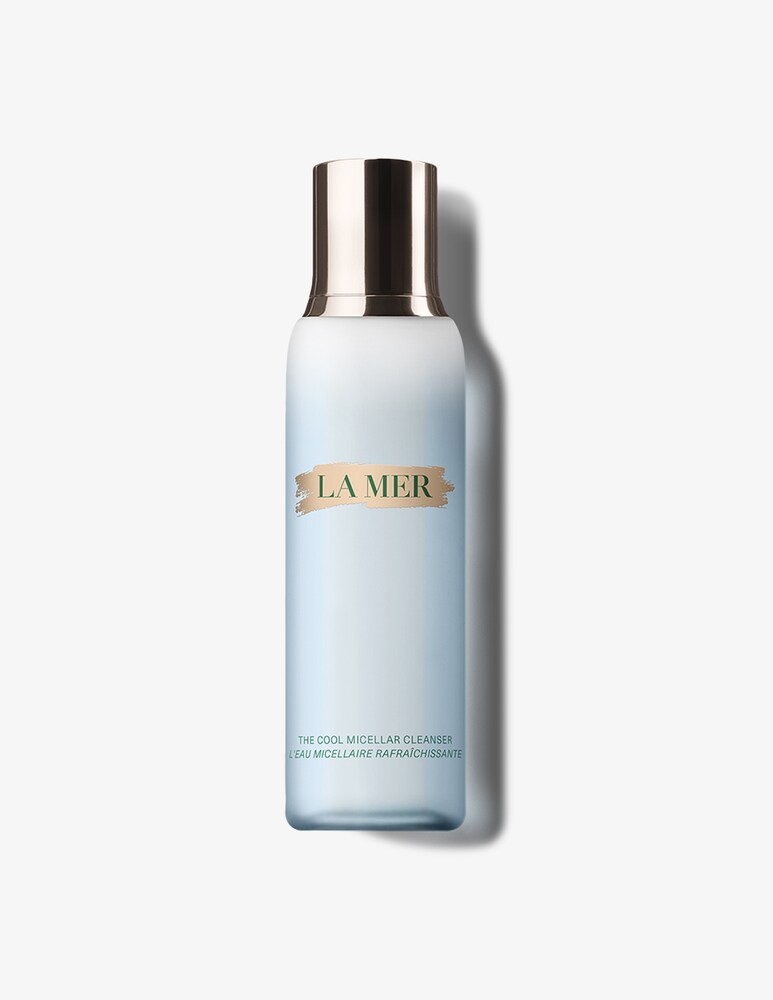 La Mer The Cool Micellar Cleanser