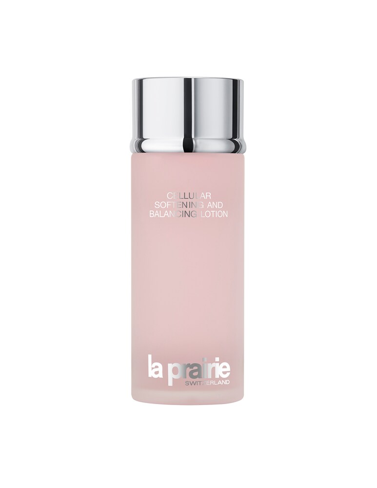 La Prairie Cellular Softening And Balancing Lotion lozione