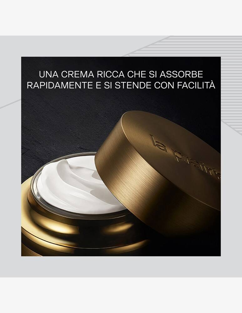 La Prairie Pure Gold Radiance Eye Cream Contorno Occhi
