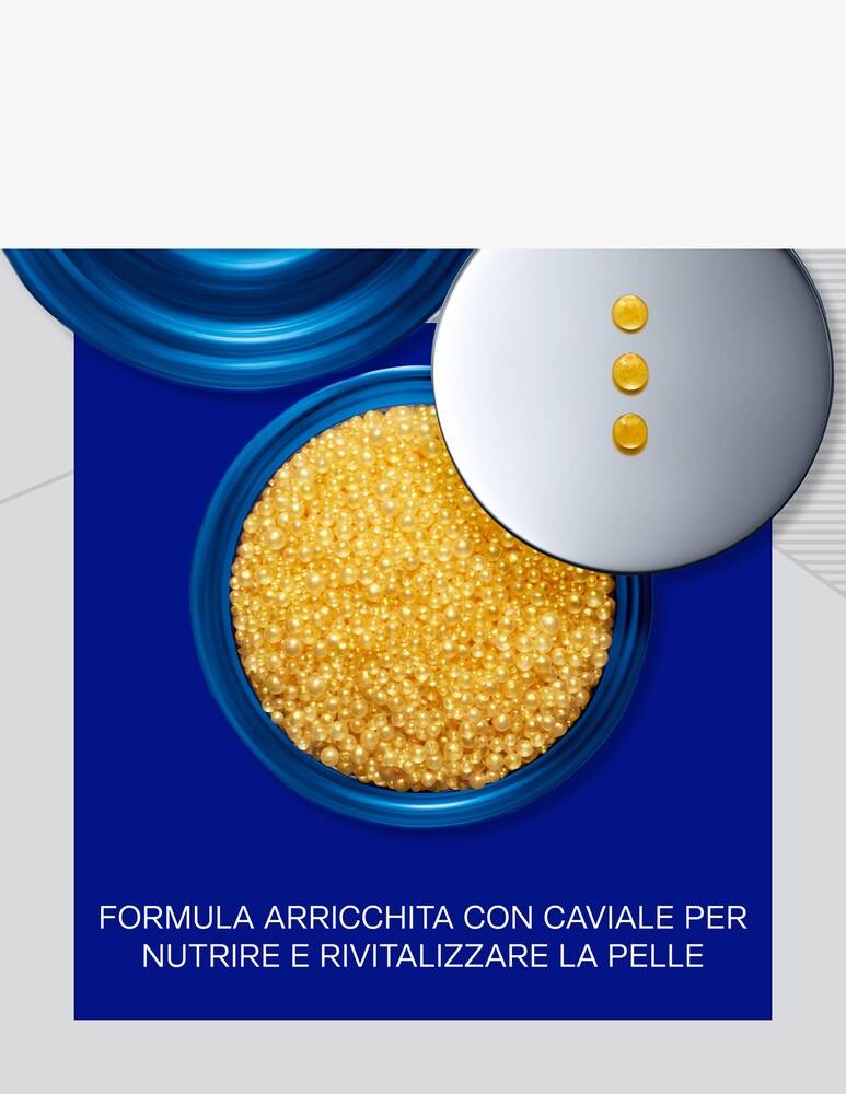 La Prairie Skin Caviar Luxe Cream Sheer