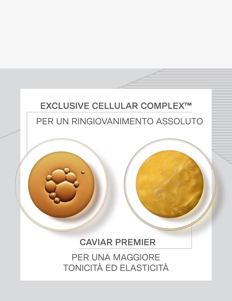 La Prairie Skin Caviar Luxe Cream Sheer