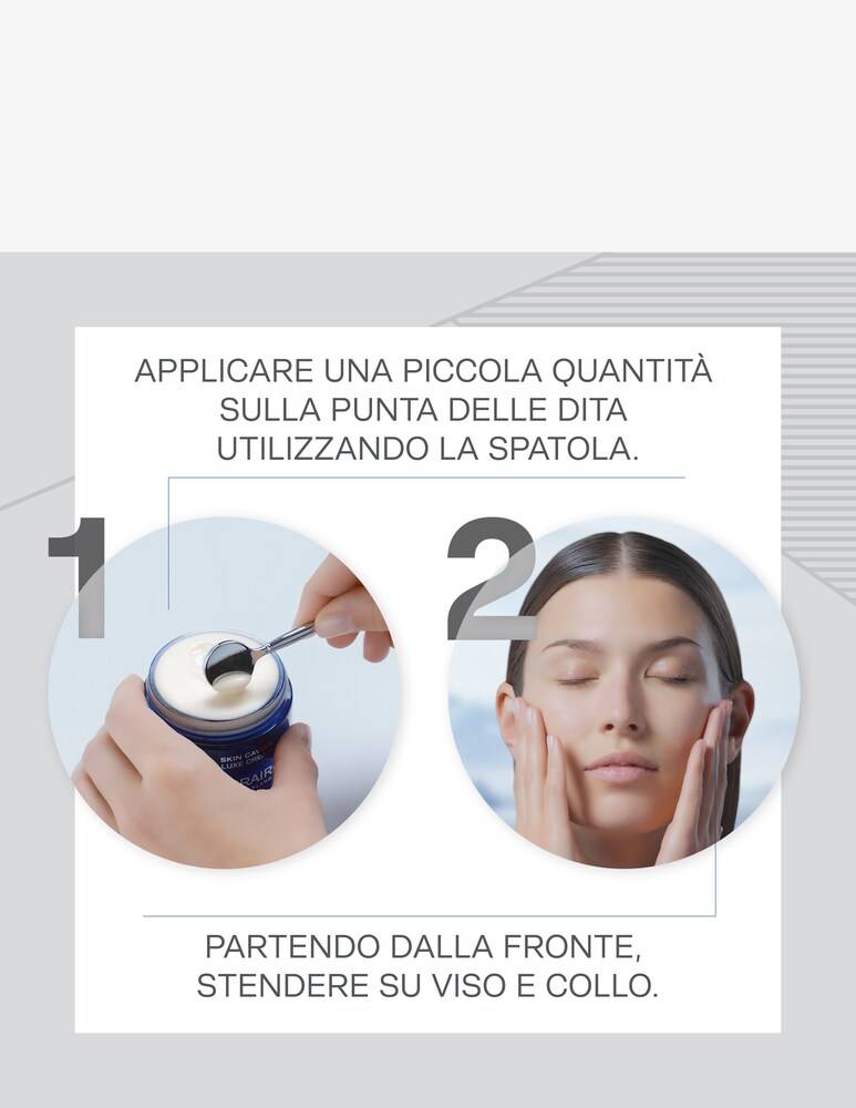 La Prairie Skin Caviar Luxe Cream Sheer