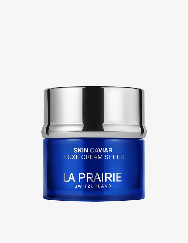 La Prairie Skin Caviar Luxe Cream Sheer
