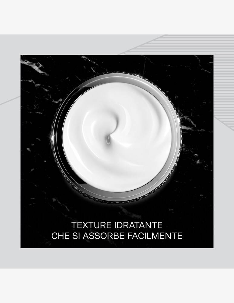 La Prairie White Caviar Crème Extraordinaire Crema Viso