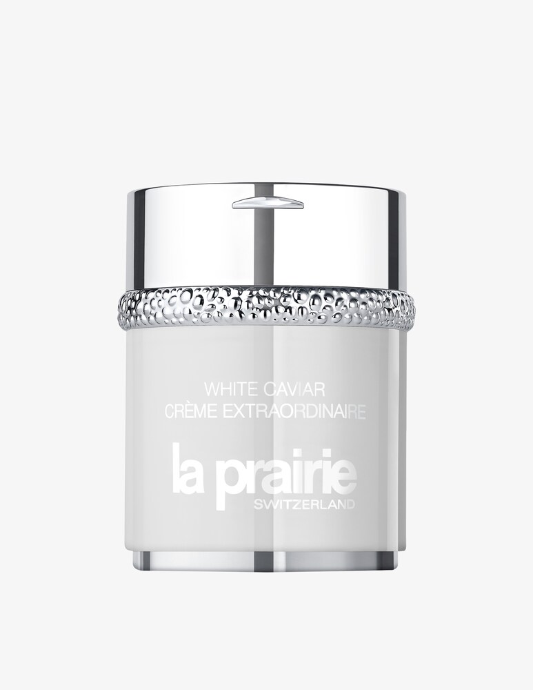 La Prairie White Caviar Crème Extraordinaire Crema Viso