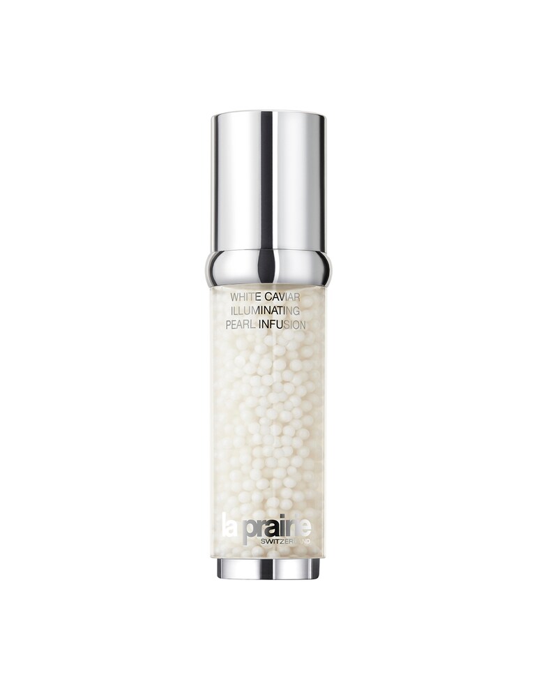La Prairie White Caviar Illuminating Pearl Infusion Siero Viso