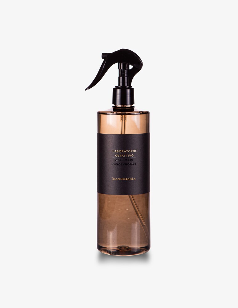 Laboratorio Olfattivo Room Spray 500 ml Incensamente