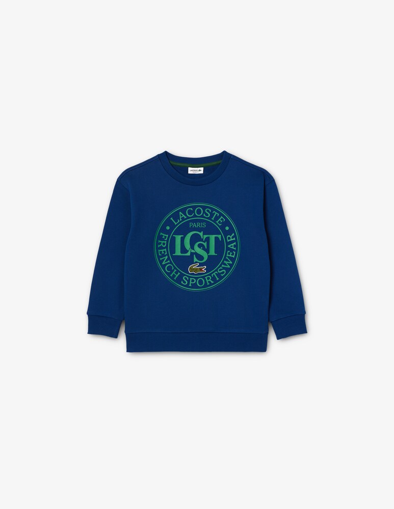 Lacoste Felpa