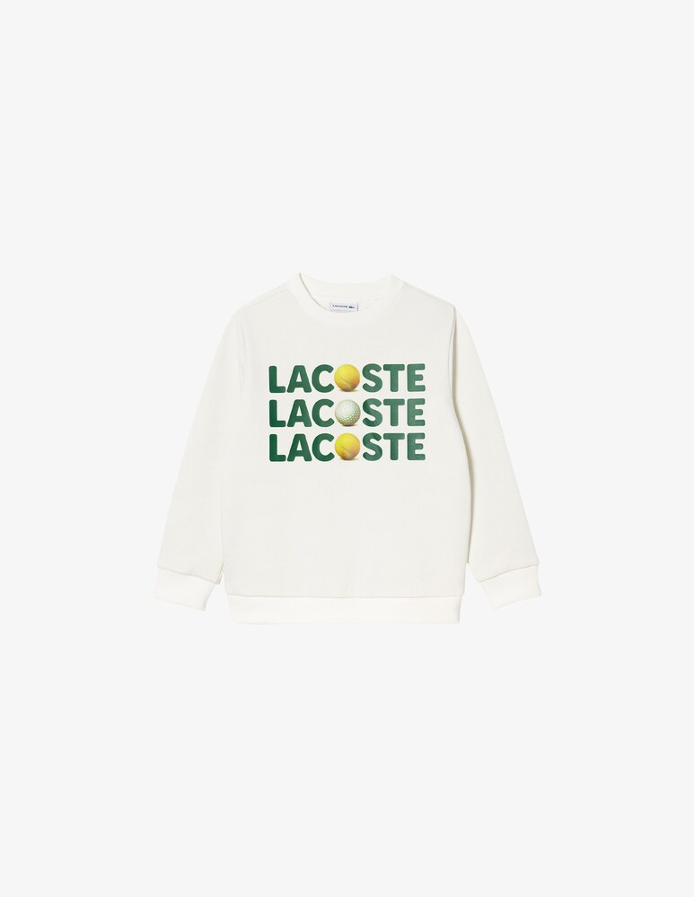 Lacoste Felpa
