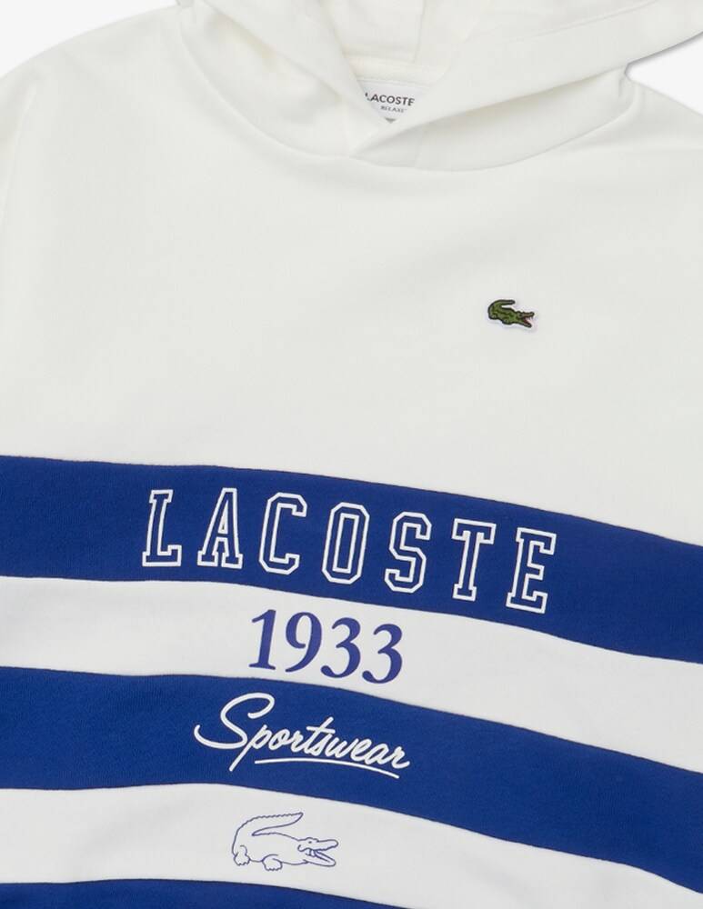 Lacoste Felpa