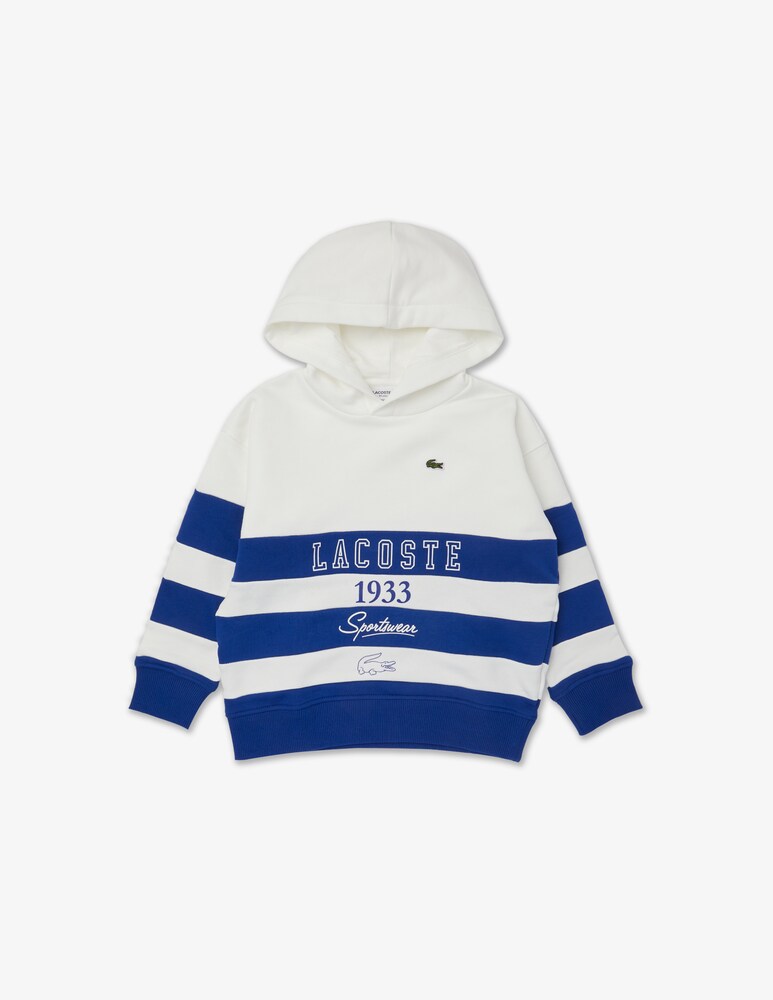 Lacoste Felpa