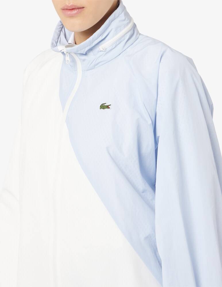 Lacoste Giacca A Vento