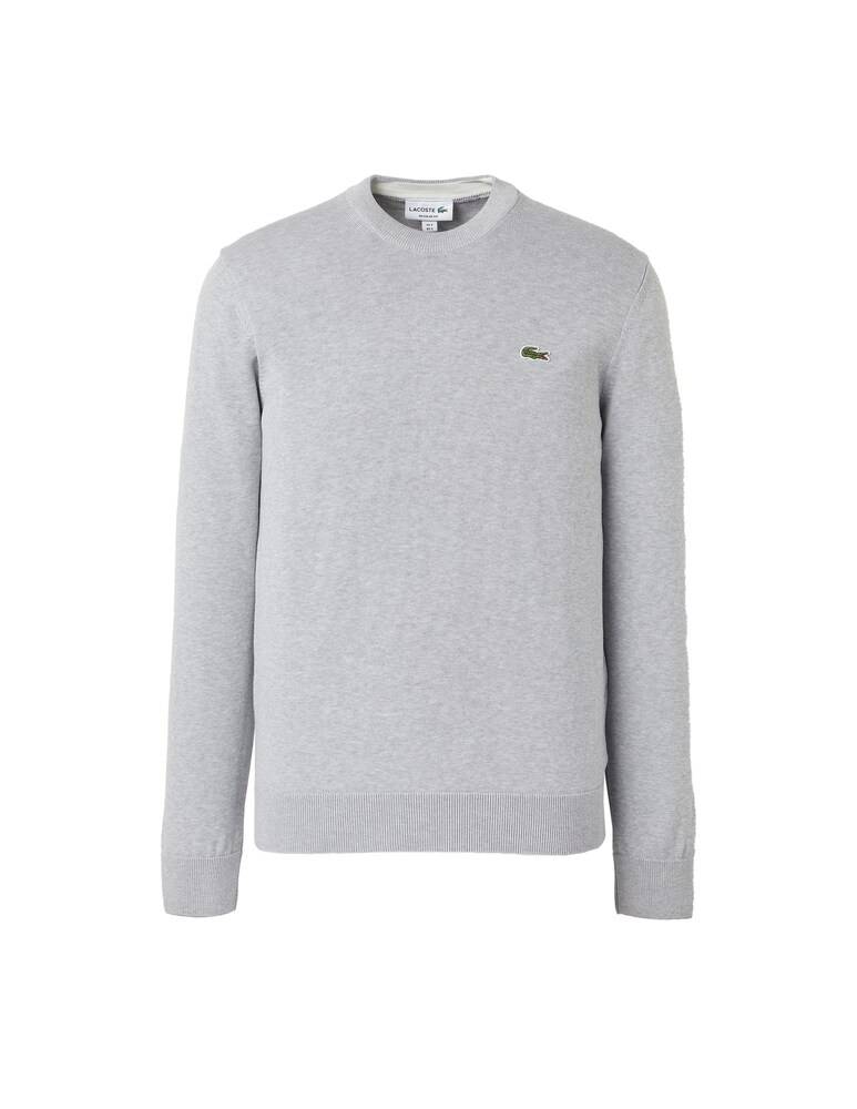 Lacoste Maglia Girocollo Basic