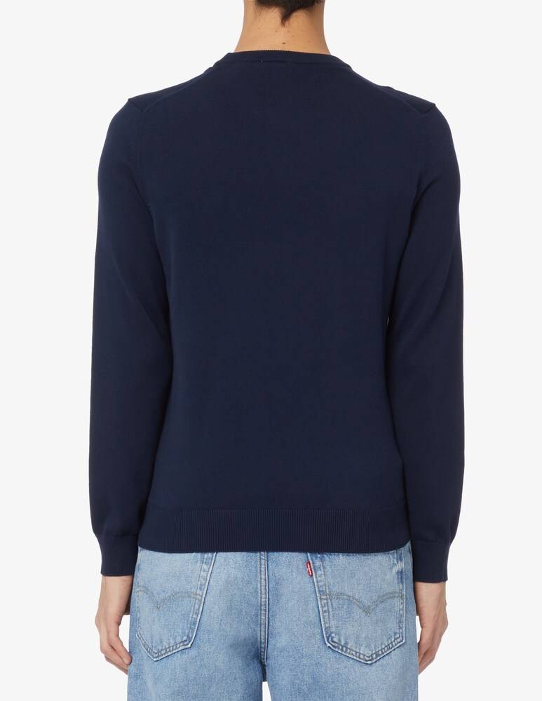 Lacoste Maglia In Cotone