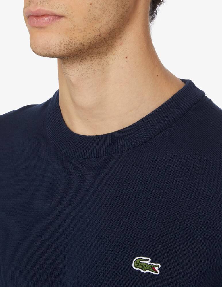 Lacoste Maglia in cotone