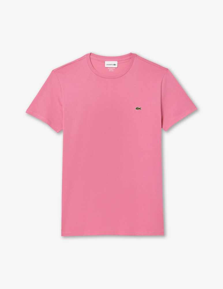 Lacoste Maglietta basic