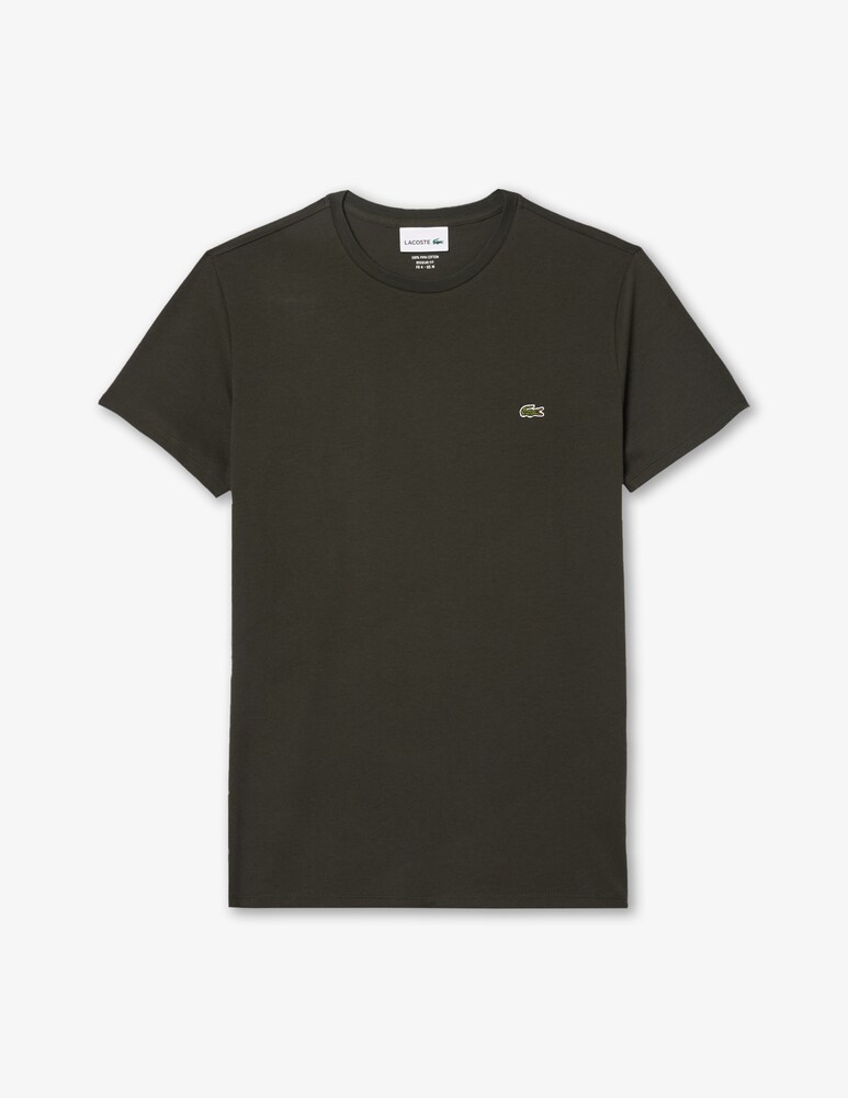 Lacoste Maglietta basic