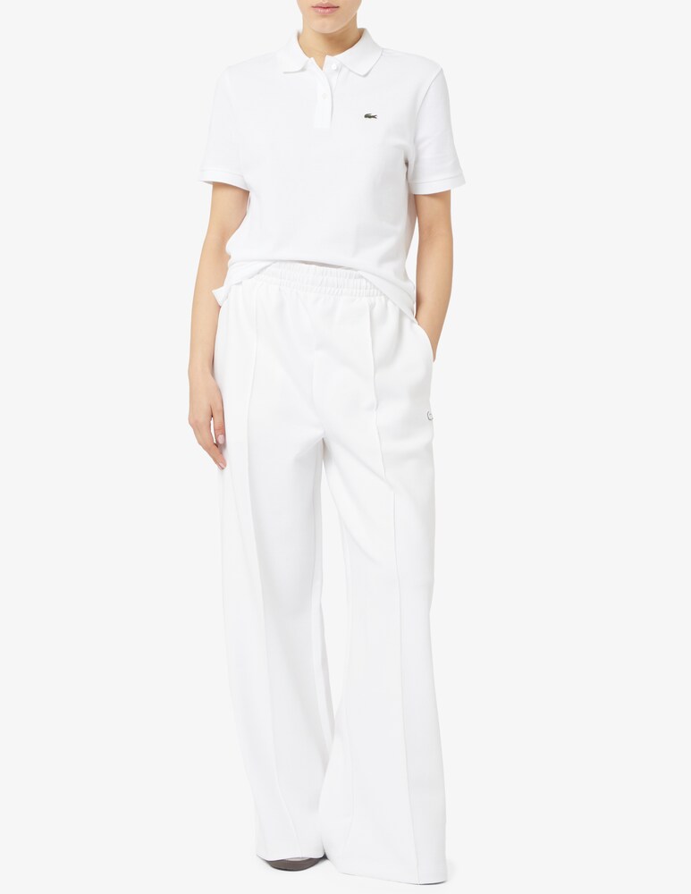 Lacoste Panta Tuta Interlock