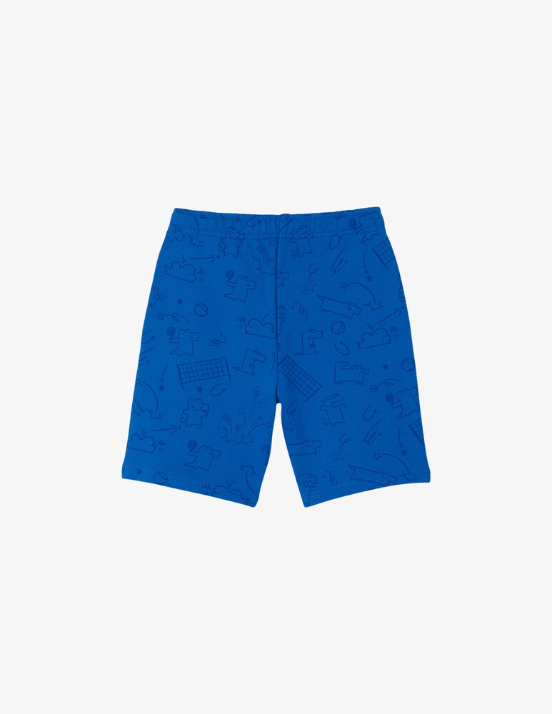 Lacoste Pantaloncini