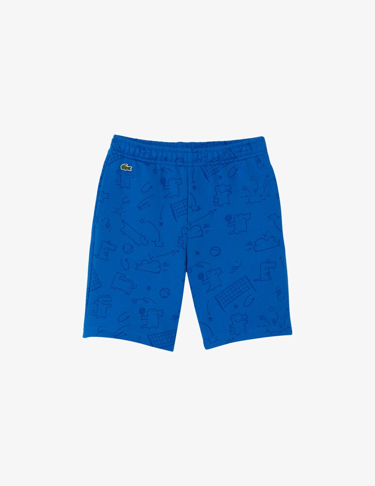 Lacoste Pantaloncini