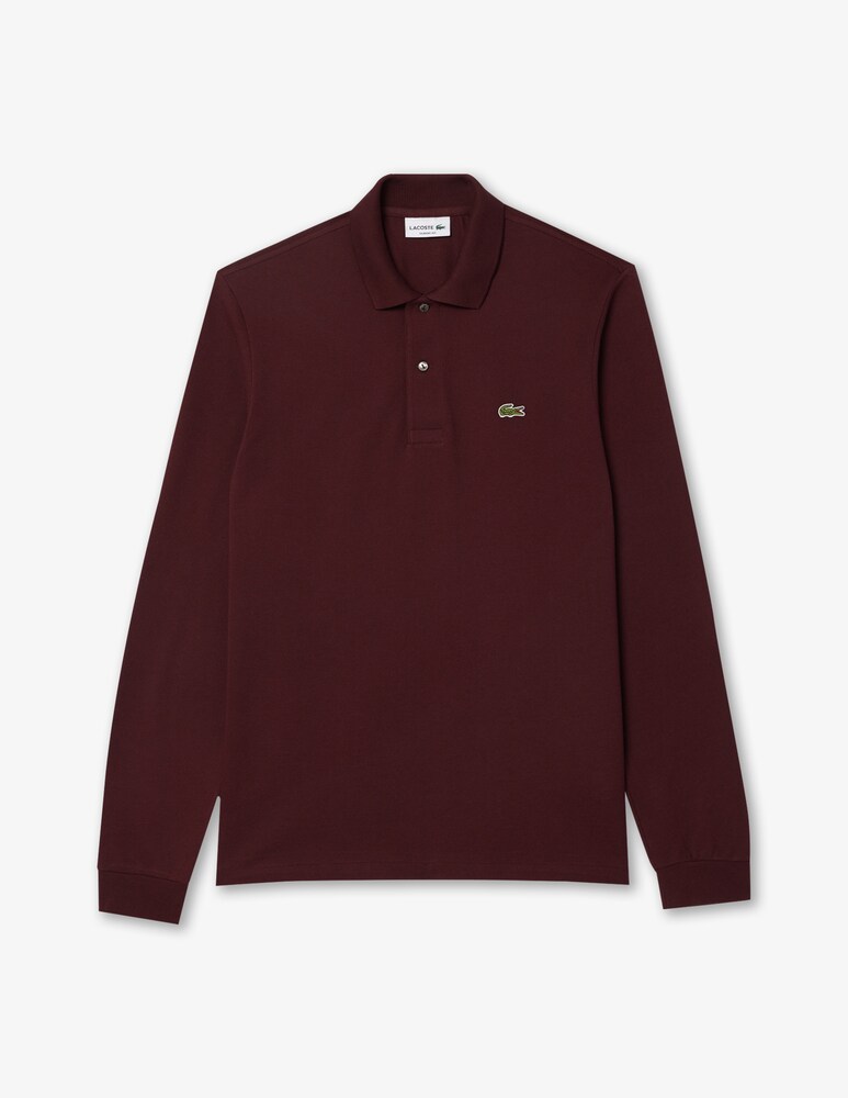 Lacoste Polo classic fit