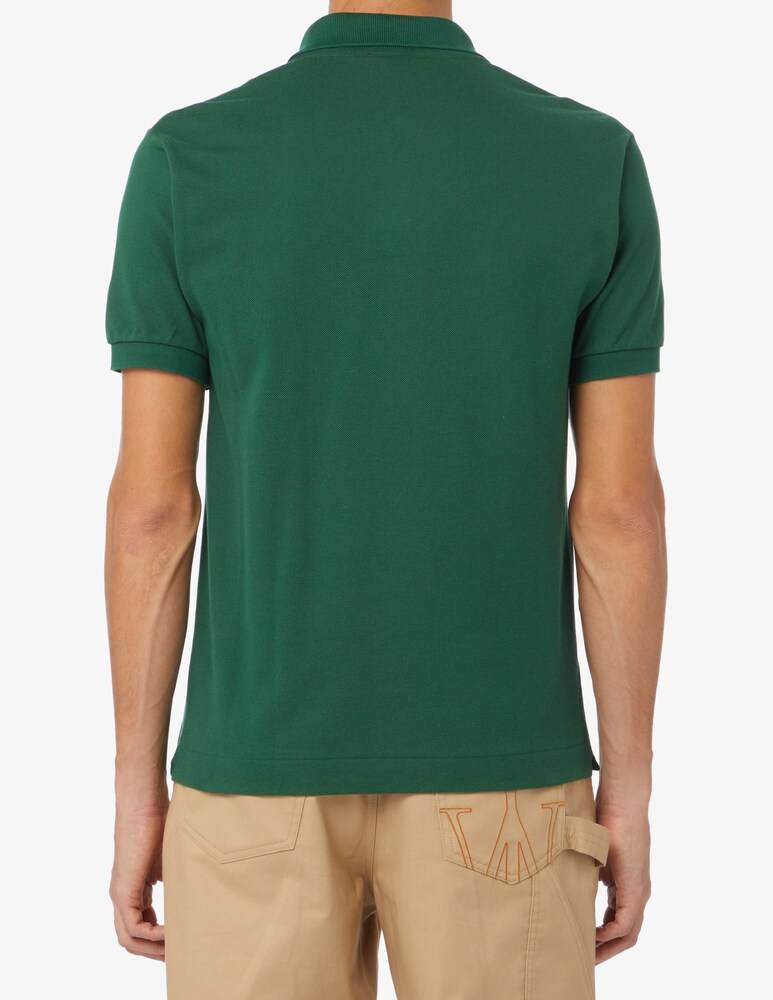Lacoste Polo Manica Corta Regular Fit