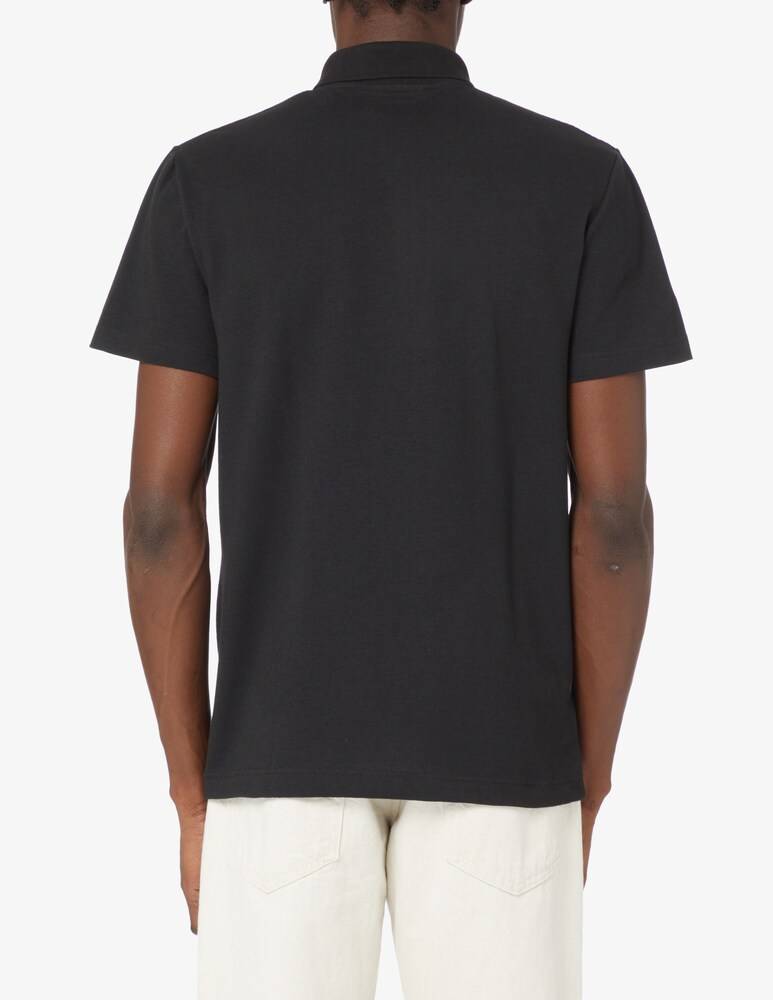 Lacoste Polo Manica Corta Regular Tech Piquet Light