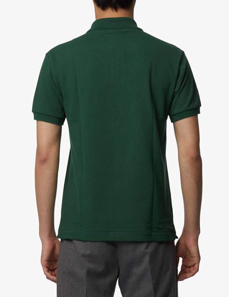 Lacoste Polo Maniche Corte - Classic Fit