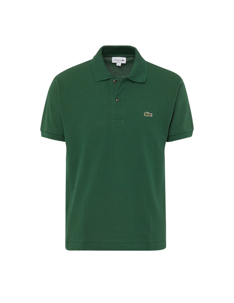 Lacoste Polo Maniche Corte - Classic Fit