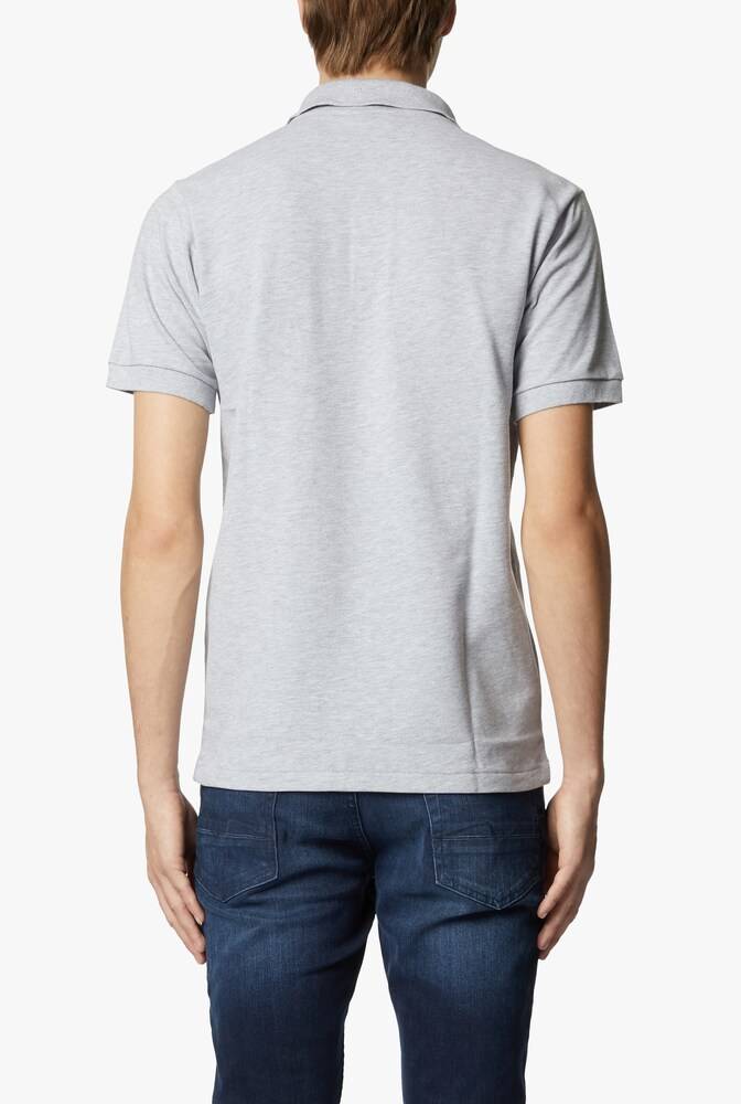 Lacoste Polo Maniche Corte - Classic Fit