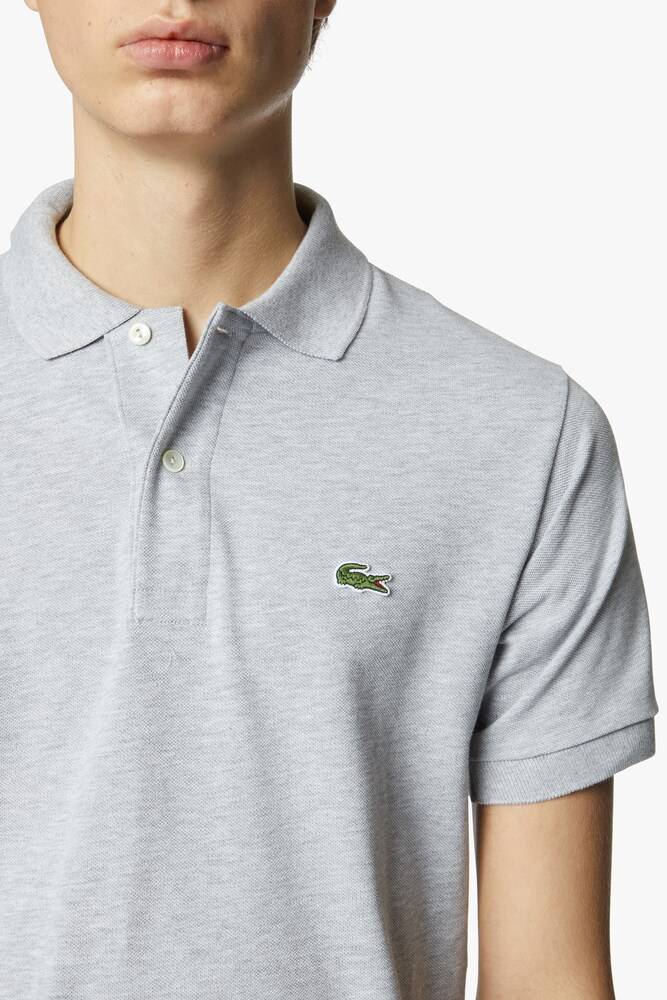 Lacoste Polo Maniche Corte - Classic Fit