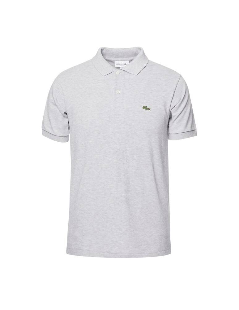 Lacoste Polo Maniche Corte - Classic Fit